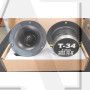 Рупорные твиттеры Deaf Bonce T-34